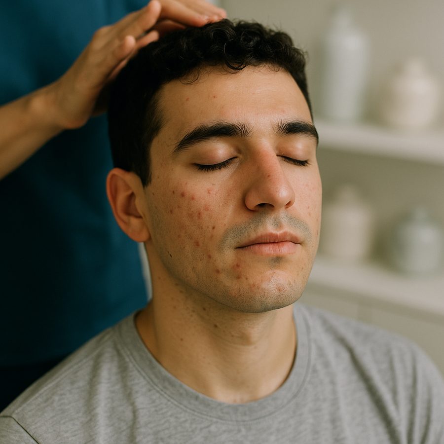 Acne Focus at Artigo Facial Spa