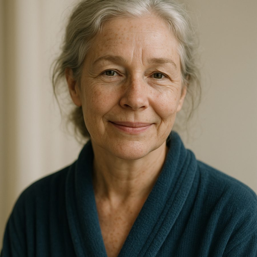 Anti-Aging at Artigo Facial Spa