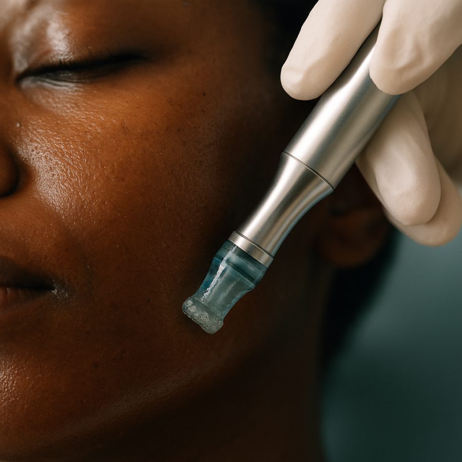 Signature Hydrafacial at Artigo Facial Spa