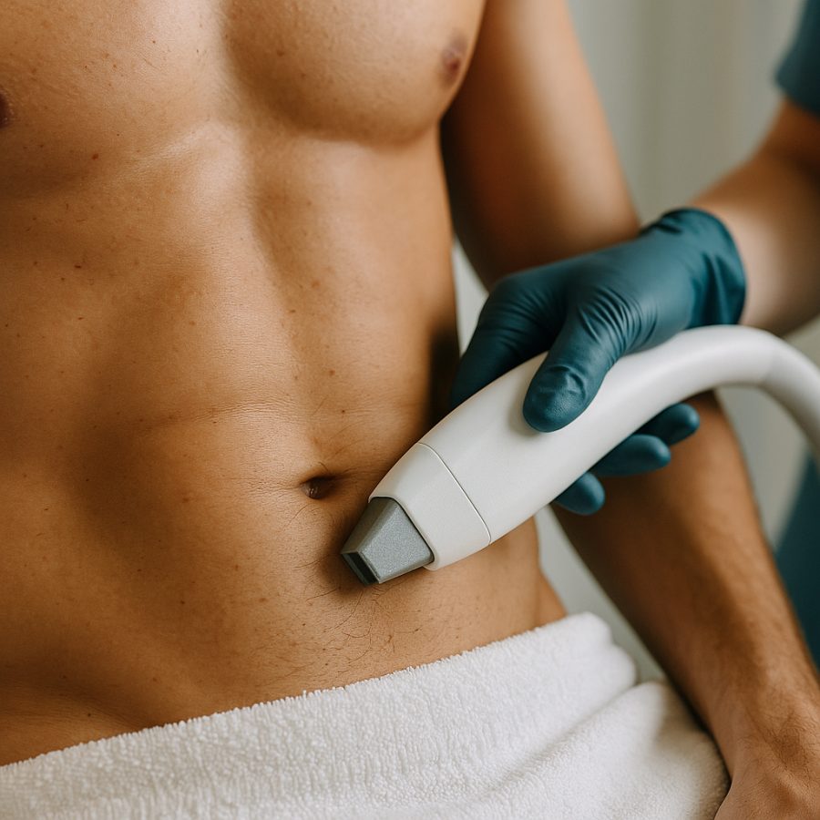 Full Abdomen at Artigo Facial Spa