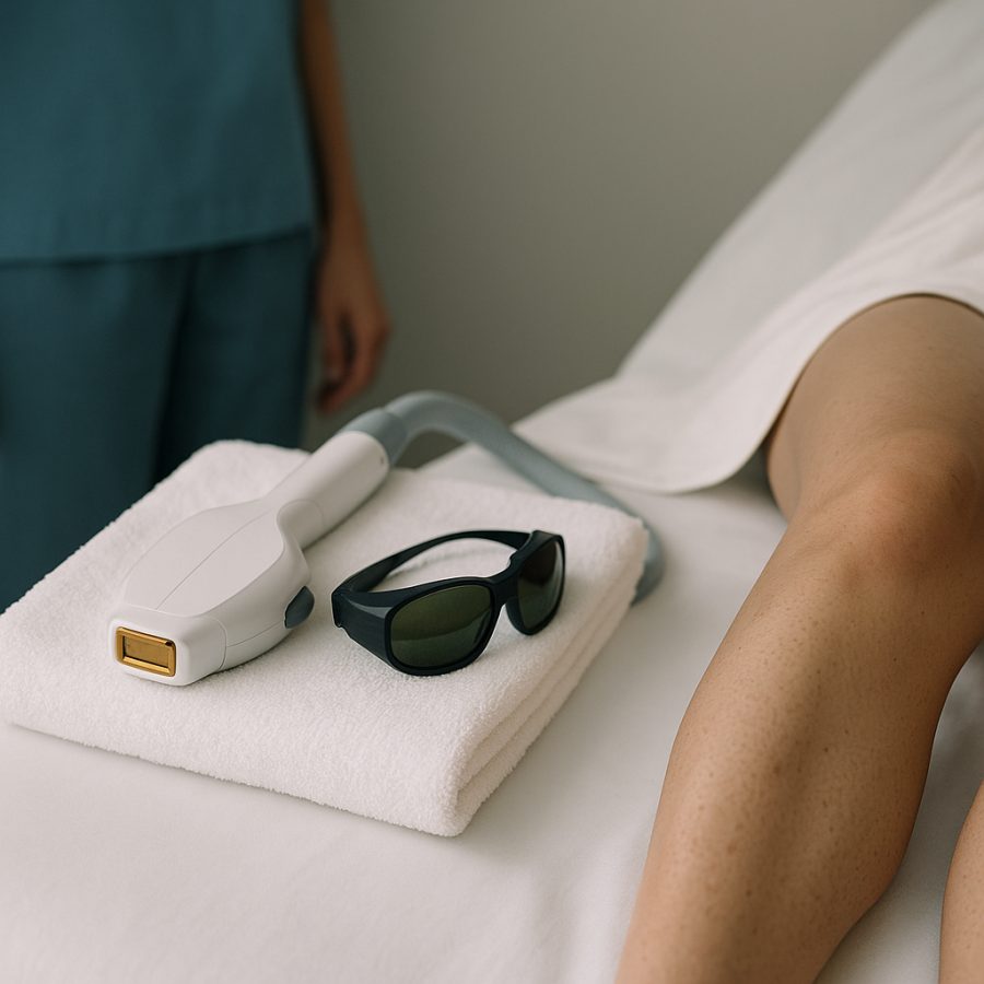 Entire Leg at Artigo Facial Spa