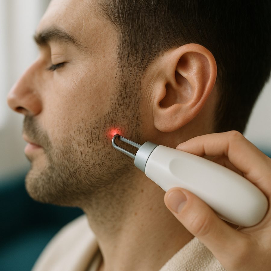Side Burn at Artigo Facial Spa