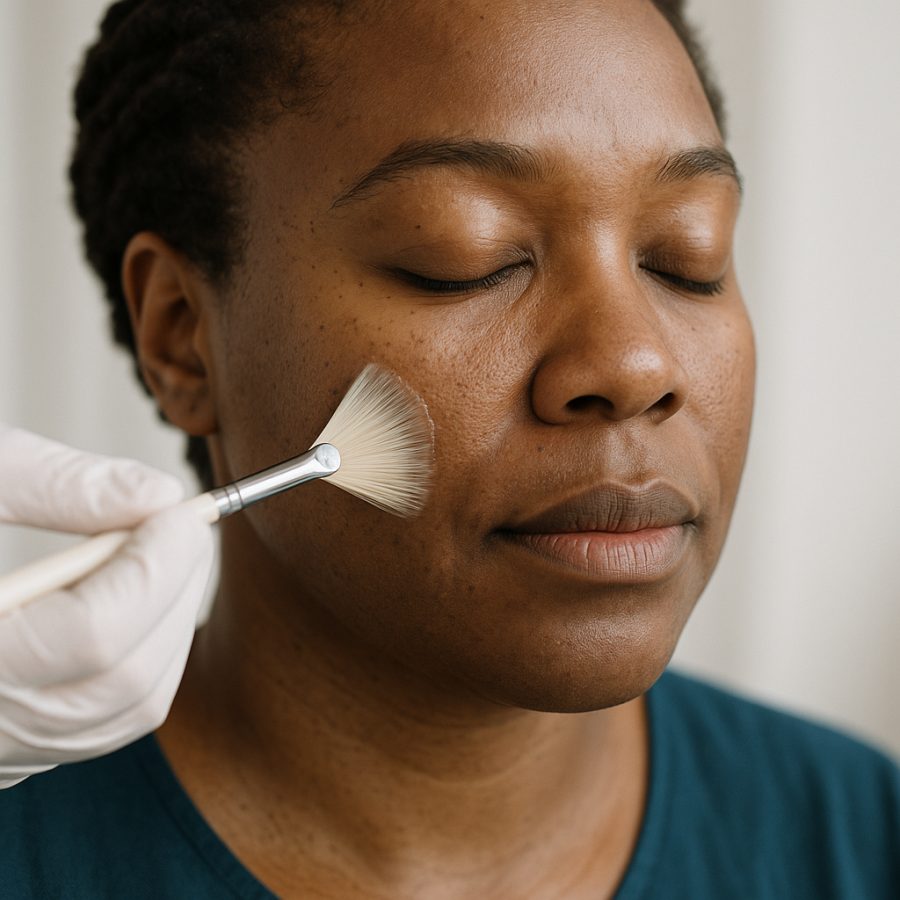 Mandelic Chemical Peel at Artigo Facial Spa
