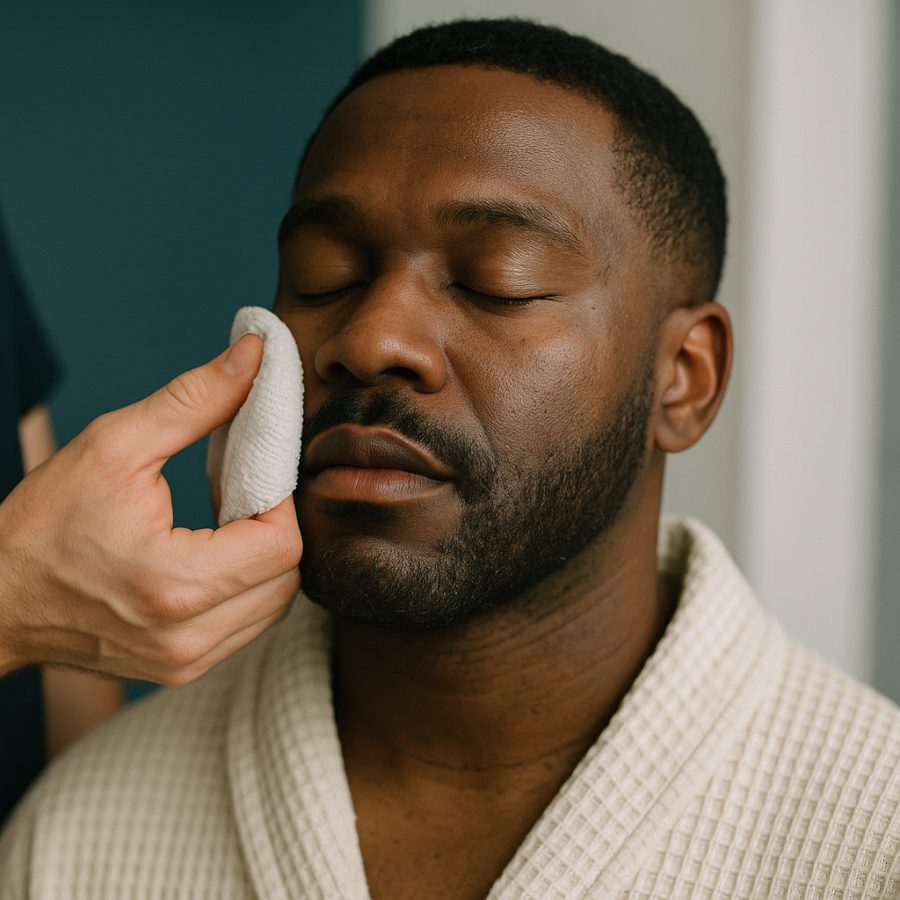 Sensitive Skin at Artigo Facial Spa