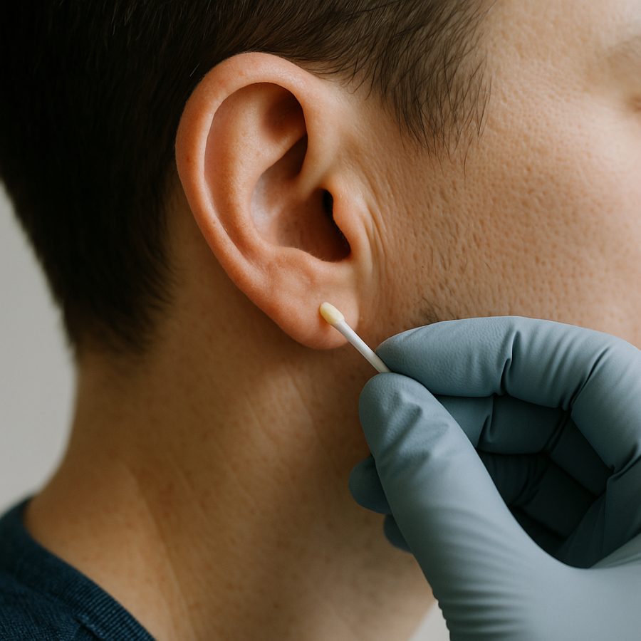 Ear Wax at Artigo Facial Spa